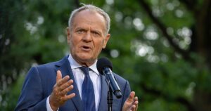 Polonia pide un «trato especial» a Europa para defender su frontera a medida que los esfuerzos se centran en Ucrania
