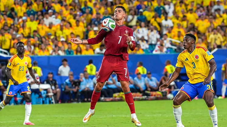 Portugal-Croacia, duelo inédito por el cupo a los octavos de final del Mundial 2026