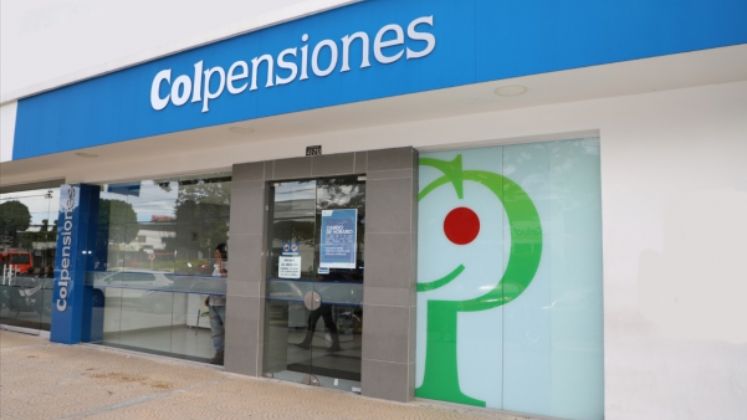 Reportan nuevas fallas en Colpensiones a pocos días de vencer el plazo para cambiar de régimen pensional