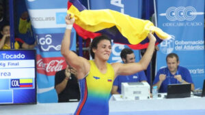 República Dominicana está lista para recibir los Juegos Centroamericanos y del Caribe 2026