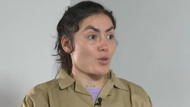 Rumores de un nuevo embarazo de Epa Colombia generan polémica