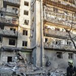Rusia aprovecha la crisis de Gobierno de Zelenski para lanzar un gran ataque sobre Kiev