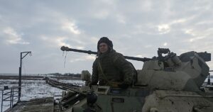Rusia cierra fronteras y alimenta el miedo a una movilización militar forzosa en septiembre