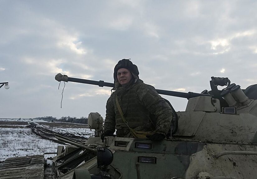 Rusia cierra fronteras y alimenta el miedo a una movilización militar forzosa en septiembre
