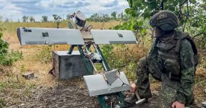 Rusia considera que es pronto para hablar de una tregua aérea con Ucrania