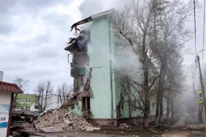 Rusia denuncia un muerto y tres heridos, entre ellos un menor, tras un ataque con drones en la región de Samara