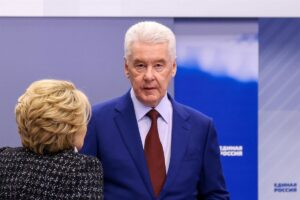 Rusia denuncia una oleada de más de 390 drones de Ucrania contra la región de Moscú