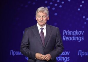 Rusia descarta "cambios de postura" de Trump sobre la guerra en Ucrania y ve "consistentes" sus declaraciones