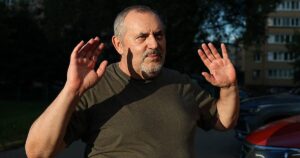 Rusia detiene al único candidato de las elecciones parlamentarias de septiembre