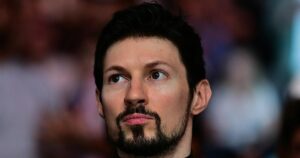 Rusia emite una orden de búsqueda internacional contra Pavel Durov, fundador de Telegram, por «colaboración con el terrorismo»