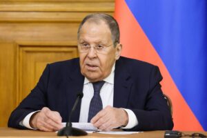 Rusia reafirma su apoyo a las propuestas de EEUU sobre Ucrania formuladas durante la cumbre de Alaska