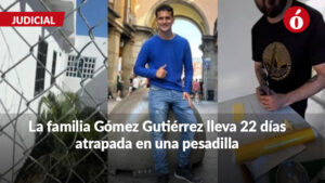 Secuestraron y mataron a Juan, ¿y no pasó nada? Familia denuncia impunidad por crimen de cucuteño