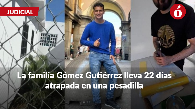 Secuestraron y mataron a Juan, ¿y no pasó nada? Familia denuncia impunidad por crimen de cucuteño
