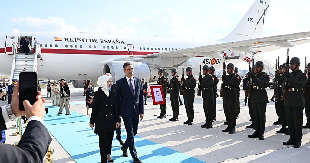 Sigue en directo la cumbre de la OTAN
