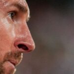 Somos un grupo que no se cansa de competir y no baja los brazos nunca: Lionel Messi