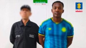 Subintendente de la Policía fue enviado a detención domiciliaria por presunto fraude con préstamos