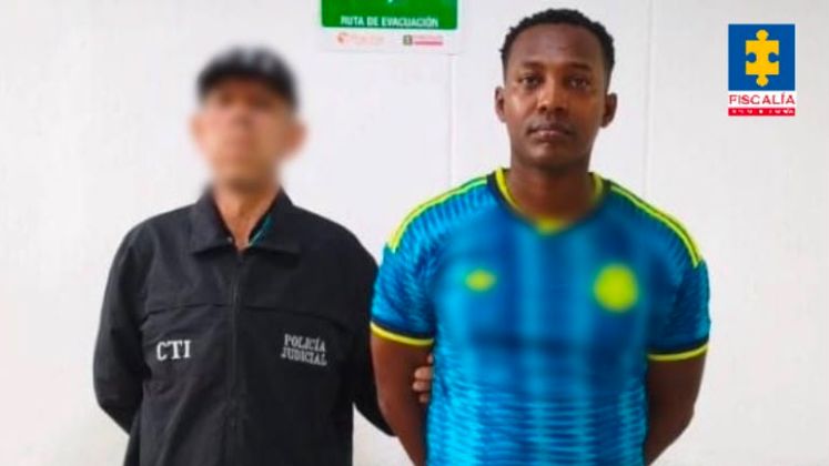 Subintendente de la Policía fue enviado a detención domiciliaria por presunto fraude con préstamos