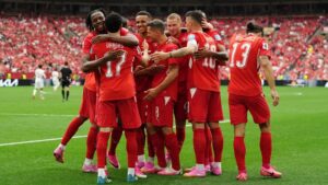 Suiza y Argelia definen su clasificación a la tercera ronda del Mundial