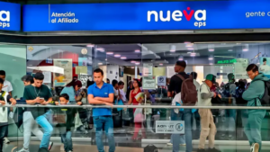 Supersalud da plazo hasta el 6 de julio para que Nueva EPS entregue sus estados financieros