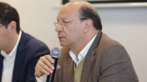 Tras romper el empalme, Gobierno Petro anuncia denuncia contra equipo de De la Espriella
