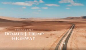 Trump anuncia la gran autopista que conectará Marruecos con la zona ocupada del Sáhara Occidental