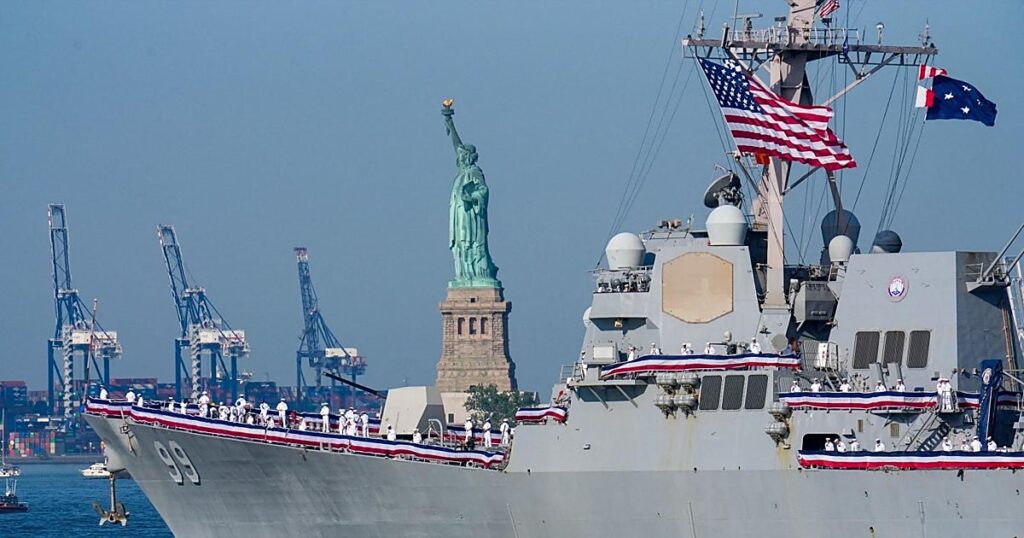 Trump exigirá a Europa en la cumbre de la OTAN que aprenda a defenderse sola