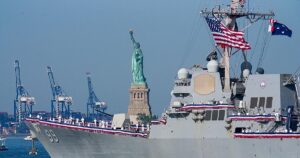 Trump exigirá a Europa en la cumbre de la OTAN que aprenda a defenderse sola