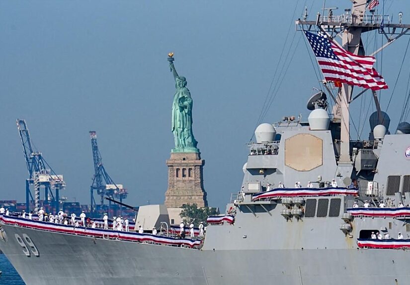 Trump exigirá a Europa en la cumbre de la OTAN que aprenda a defenderse sola