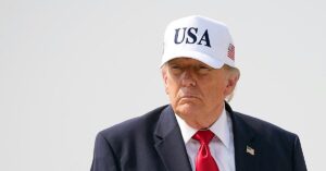 Trump recupera la derrota española de 1898 para atacar a Sánchez por el gasto militar