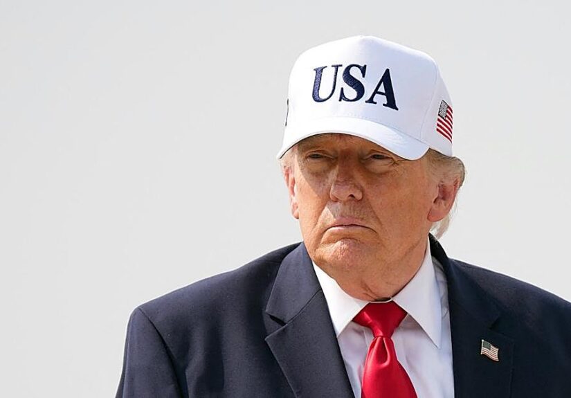 Trump recupera la derrota española de 1898 para atacar a Sánchez por el gasto militar