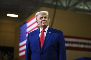 Trump reivindica la libertad de expresión tras el intento de asesinato que obligó a aplazar la Cena de Corresponsales