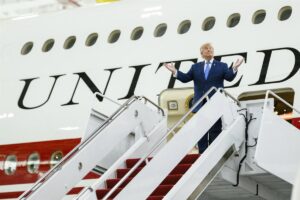 Trump se reunirá con Zelenski y Al Shara durante la cumbre de la OTAN en Turquía