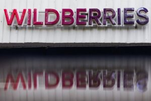 Ucrania reivindica un ataque contra un almacén de Wildberries, el Amazon ruso, en la ciudad de Penza