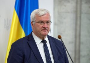 Ucrania señala que el impacto de un misil en Polonia evidencia la necesidad de reforzar su defensa antiaérea