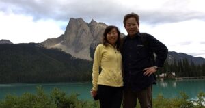 Un científico estadounidense lleva 18 meses detenido en China por investigar sus pruebas nucleares