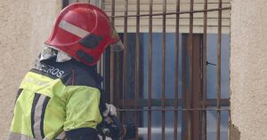 Un incendio en un bloque de pisos de Amberes deja varios muertos