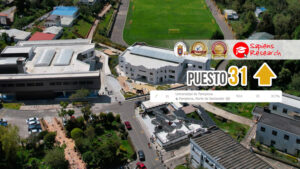 Universidad de Pamplona, una de las mejores del país en el Ranking ART-Sapiens 2025-2026