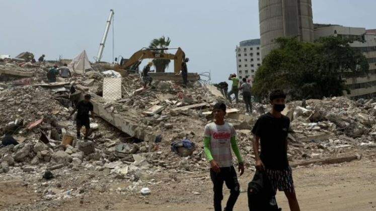 Venezuela respondió a De la Espriella tras su propuesta para reconstruir La Guaira