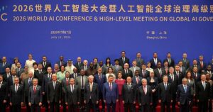 Xi plantea una gobernanza global para la IA liderada por China
