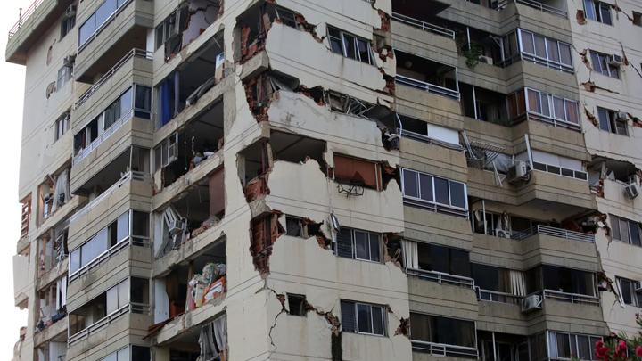Ya son casi 4.500 los fallecidos por el doble terremoto en Venezuela