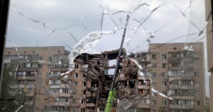 Zelenski pide el ingreso en la OTAN y más misiles defensivos mientras lanza 430 drones contra Moscú
