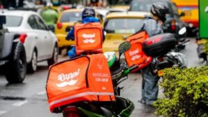 así funciona el modelo que llega a Colombia