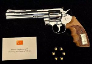el inesperado regalo de Erdogan a los líderes europeos en la OTAN