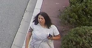 la Policía busca a la autora del ataque a un oligarca en Mónaco