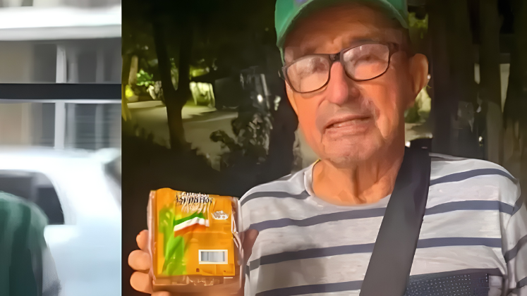 la historia de don Luis Felipe