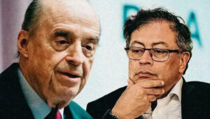 nueva carta de Leyva a Petro
