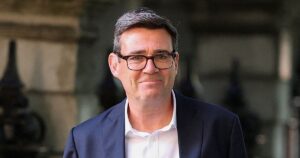 quién es Andy Burnham, el nuevo primer ministro británico