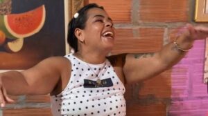 una está muerta y la otra fue capturada
