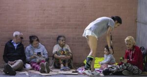 ¿Cómo ayudar a Venezuela desde España? ONGs, Fundaciones y teléfonos de interés