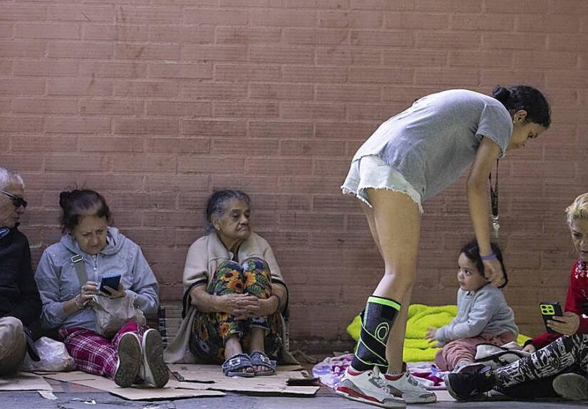 ¿Cómo ayudar a Venezuela desde España? ONGs, Fundaciones y teléfonos de interés